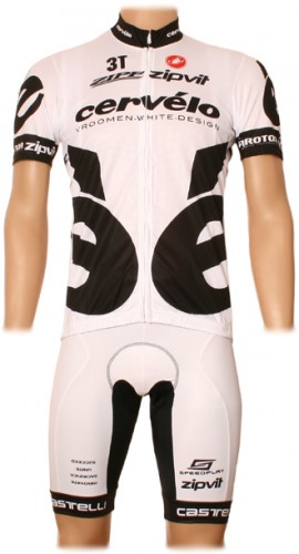 cycling jersey