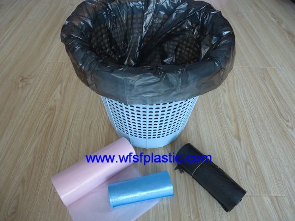 star sealed garbage bags