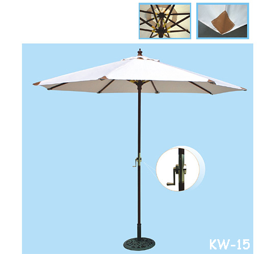 Sell beach umbrella, sun umbrella, fishing umbrella