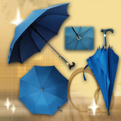 Sell walking stick umbrella