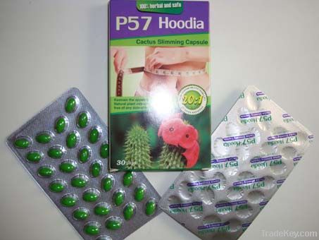 p57 hoodia cactus weight loss capsule diet pills