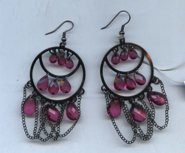 Imitation Earrings