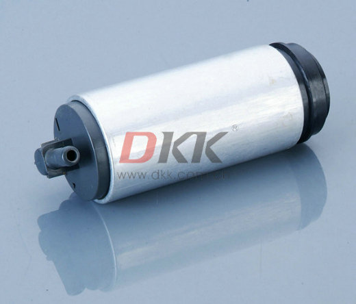 electric fuel pump