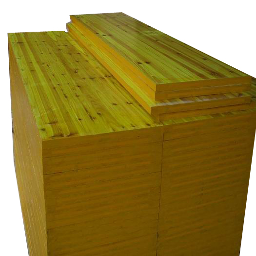 three ply shuttering panel