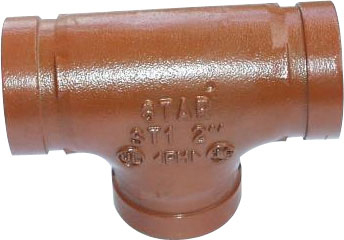 Steel Pipe Fitting