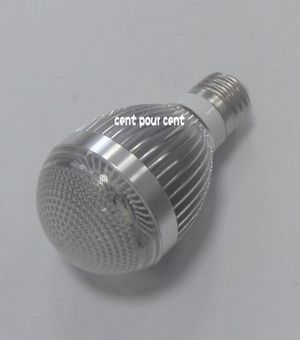 LED Bulb Light