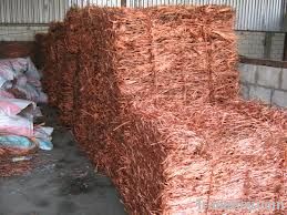 Copper Scrap | Copper Wire Scraps | Used Copper Cables