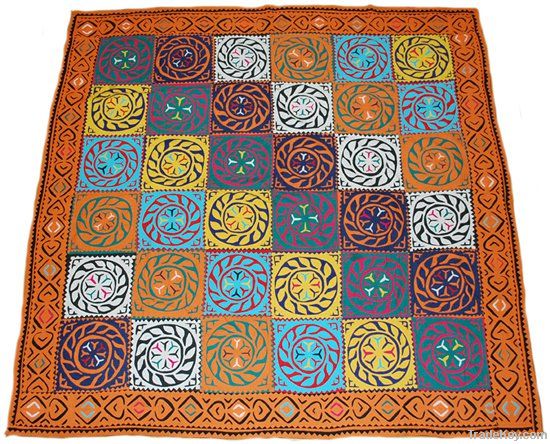 Ralli Quilt