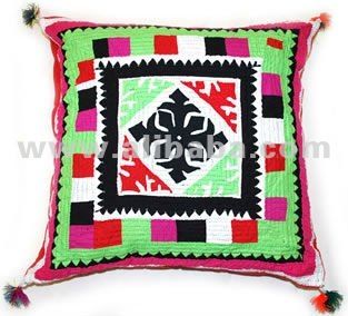 Handmade Cushion cover