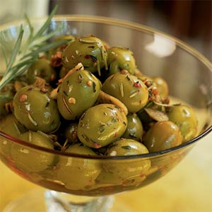 Olives