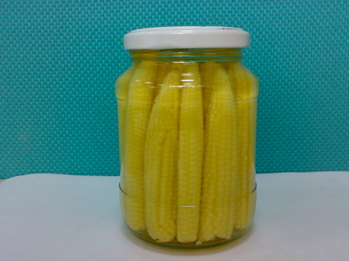 Canned Baby Corn