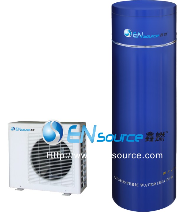 Solar Heat Pump