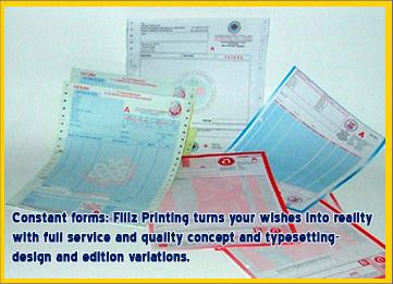 Constant Forms , Business Forms & other forms