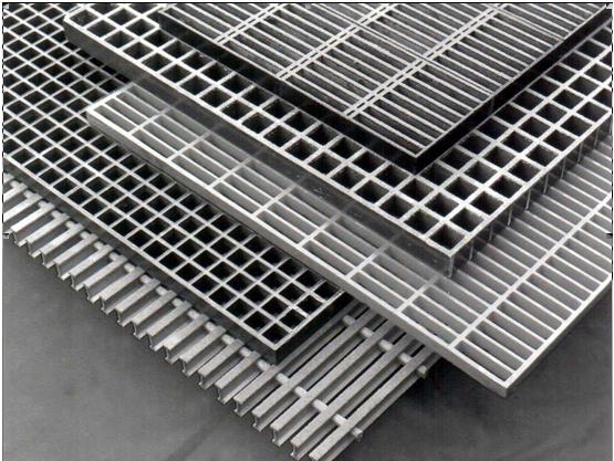 FRP / GRP Grating