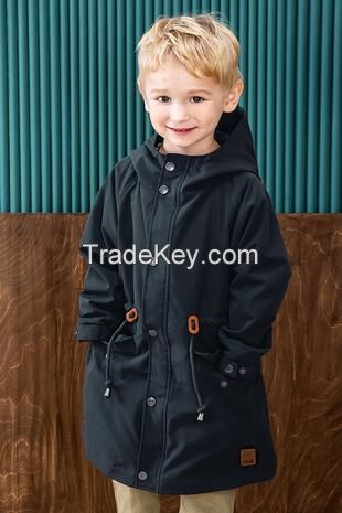 Boutique girls boys mix coats jackets