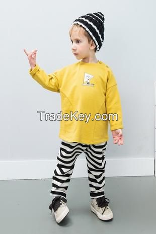 TODDLER BABY UNISEX 2PC SETS