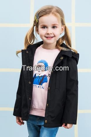 Boutique girls boys mix coats jackets