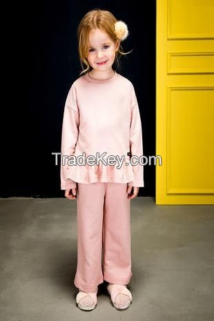 Girls kids boutique wholesale clothing 2pc sets