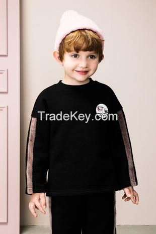 Wholesale boutique toddler boys 2pc sets