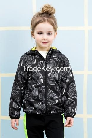 Boutique girls boys mix coats jackets