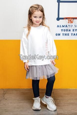 Girls kids boutique wholesale clothing tops dresses lot