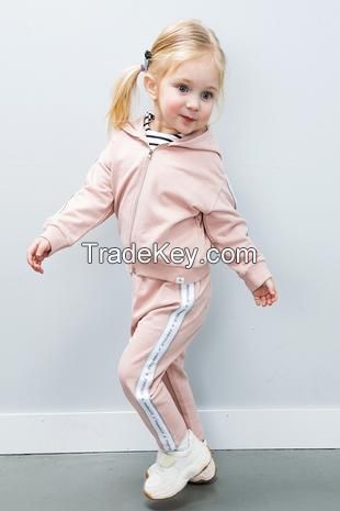 TODDLER BABY UNISEX 2PC SETS