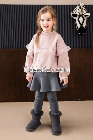 Wholesale boutique toddler sets