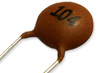 A01 Ceramic Disc capacitors