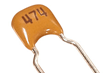 A04 Multilayer ceramic capacitors Radial