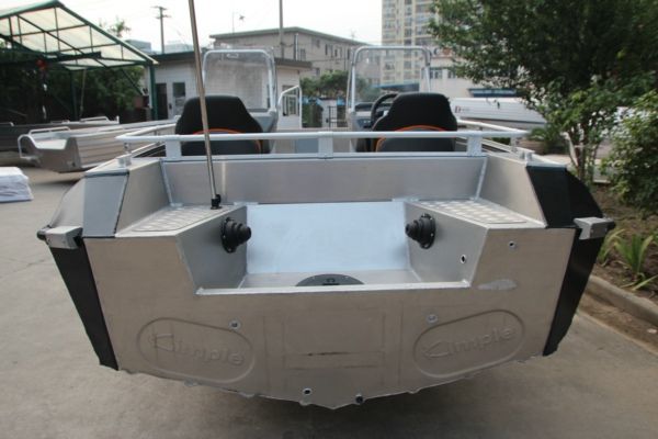 5.25m aluminum boat, fishing boat, sports boat, racing boat, X3