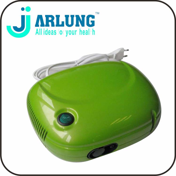 Compressor Nebulizer