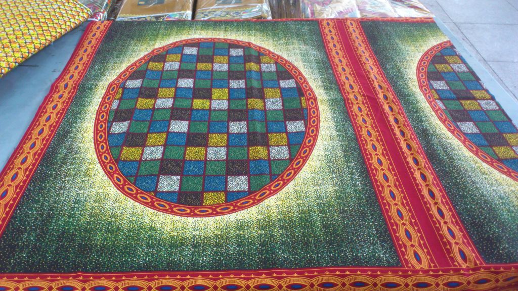 HITARGET REAL WAX PRINTS