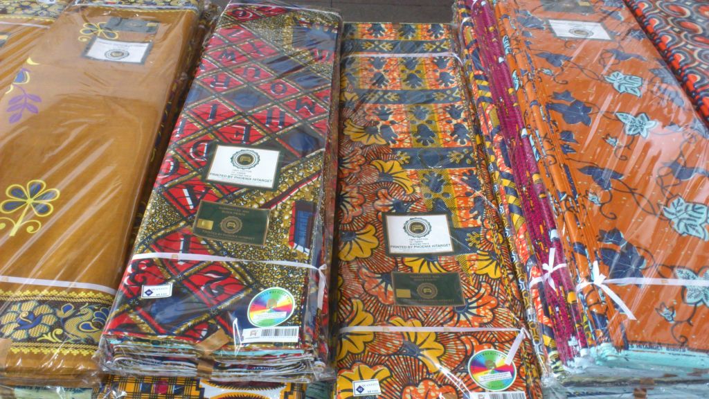 HITARGET REAL WAX PRINTS