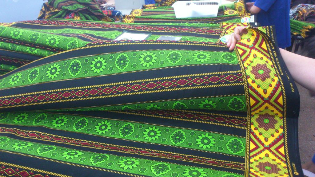 HITARGET REAL WAX PRINTS