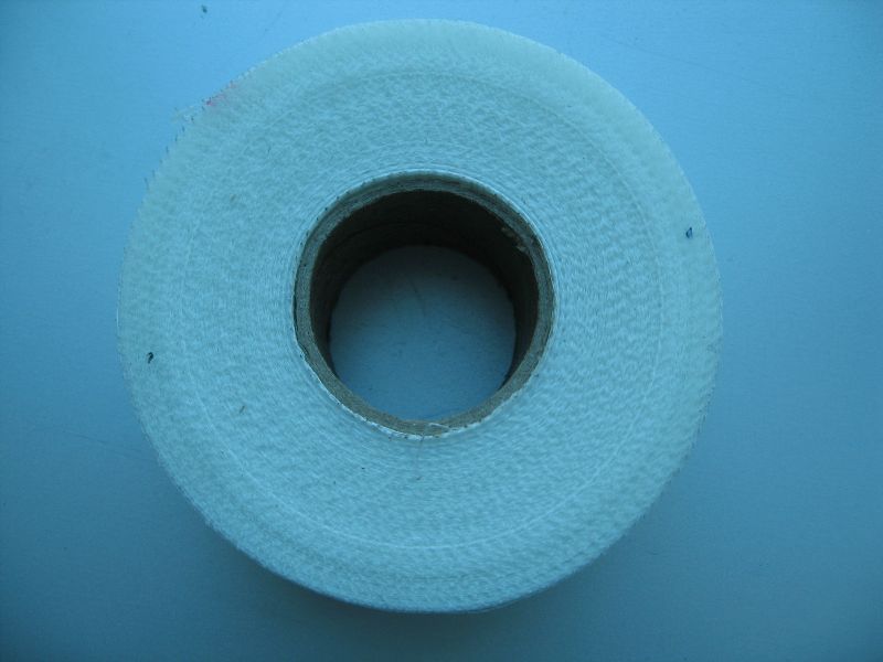 Self-adhesive Fiberglass mesh tape