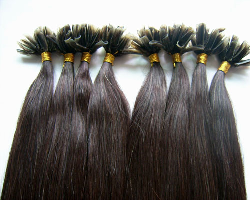 Keratin Hair Extensions