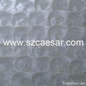 capiz shell mosaic tile