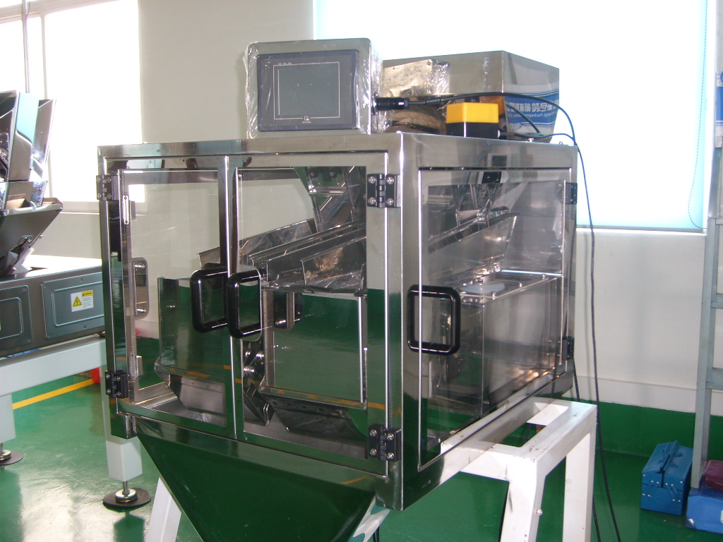 linear weigher