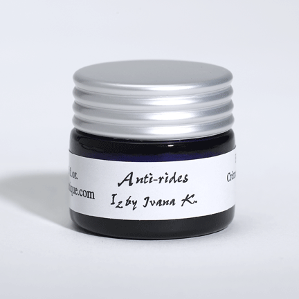 Anti- Rides Eye Cream by I2 by Ivana K.