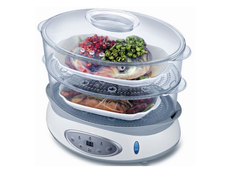 Food Steamer