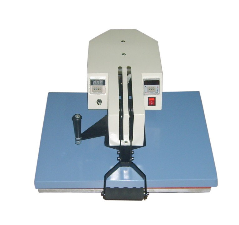 Heat Press Machine