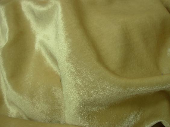 velveteen fabric