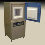 high temperature lab furnace