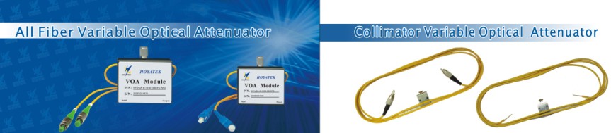 laser, lightsource, fiber optical pigtail, connector, splitters, attenuator