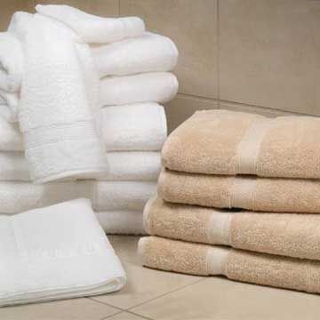 Bath Towels