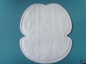 Disposable Underarm Pads