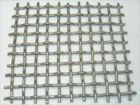 Square Wire Mesh