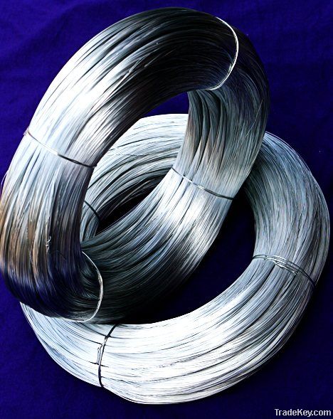 Galvanized Iron Wire