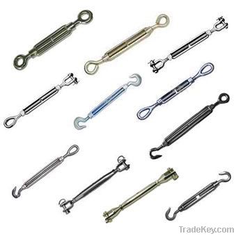 Stainless Steel TURNBUCKLE