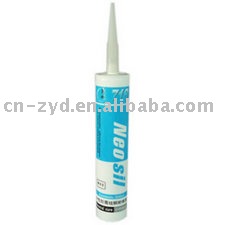 Anti-mildew Weatherability Silicone Sealant